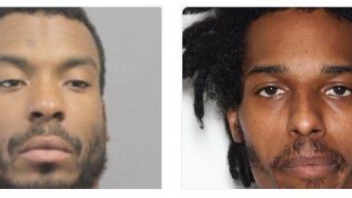 UPDATED: Two suspects arrested in alleged 'murder-for-hire' killing in Dale City